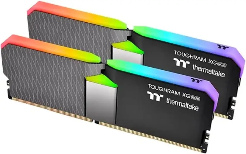 Montaje Memoria RAM Gaming PC Torremocha de Jarama